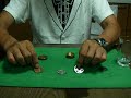 Coin Through the Table Original Coin Box Coin Through the Table Original Coin Box