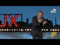 plus de gags sur wizdeo.com . extraits du spectacle de laurent ruquier pour les 20 ans du festival du rire de montreux. politique, t�l� r�alit�, susan boyle, l'eurovision, la construction de minaret... laurent est sur tous les fronts. (montreux, 2009) cr�dits : � 2009 montreux rire festival - distribution wizdeo.