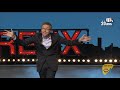 plus de gags sur wizdeo.com . extraits du spectacle de laurent ruquier pour les 20 ans du festival du rire de montreux. politique, t�l� r�alit�, susan boyle, l'eurovision, la construction de minaret... laurent est sur tous les fronts. (montreux, 2009) cr�dits : � 2009 montreux rire festival - distribution wizdeo.