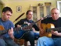 cover of rodrigo y gabriela tamacun