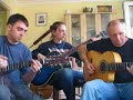 cover of rodrigo y gabriela tamacun