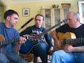cover of rodrigo y gabriela tamacun