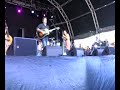 the waifs at west coast blues and roots 2007