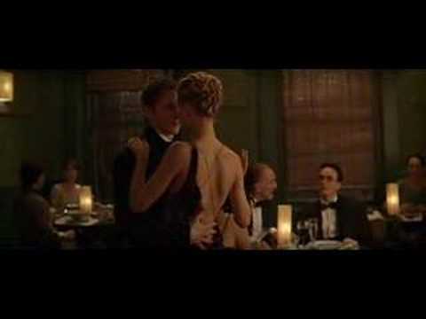 Great Expectations - Kissing in the rain