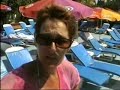 Our Forest Fire In Marmaris Turkey 2008