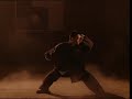 Baji Quan MTV