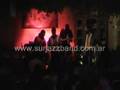 Sureña Jazz Band y Guillermo Lancelotti