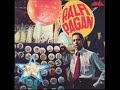 Ralfi Pagan \"Lonliest, Lonliness\"