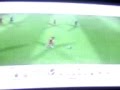 FIFA 08 amazing goal Benayoun
