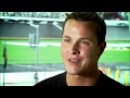 Trevor Bayne Last Lap