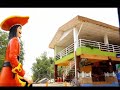 Gray Line El Salvador - El Malecon de Puerto El Triunfo 2.wmv