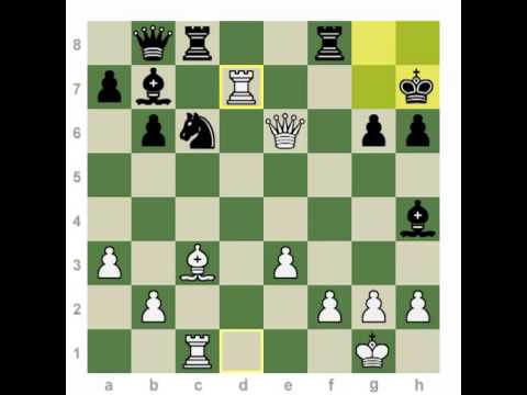 chess castling