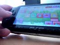 GBA Games on PSP (fw 1.5) GBA Games on PSP (fw 1.5)