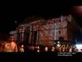 Philipp Geist 'Time Lines' Notte Bianca PdE Rome part1