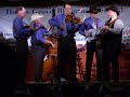 the del williams band performs the traditional tune 