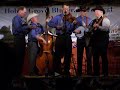 the del williams band performs the traditional tune 