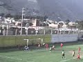 5 gol de acosvinchos a cabrosol