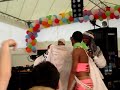 Body & Soul Live in Tokyo Open Air 2008 #3