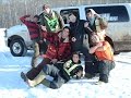 seismic team