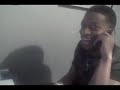 TYDIS TALKS ON THE PHONE #1