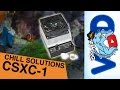 Chill Solutions Csxc-1 Thermoelectric Aquarium Chiller