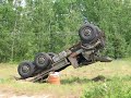 Flipping a canadien MLVW