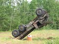 Flipping a canadien MLVW