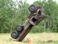 Flipping a canadien MLVW