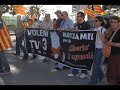 manifestació alacant sí