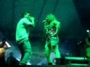 Eline Martins e Alan Jr.