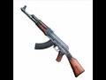 Ak 47 -Dexter