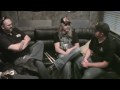 Stryper - Robert Sweet ddrum Drum Kit Tour - DrummerConnection.com