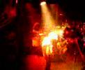 clip video The Subways Clock