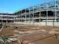 walbottle's new school build