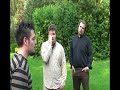 petite satyre des jardins et loisirs, l'�mission de t�l� belge...