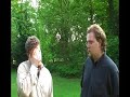 petite satyre des jardins et loisirs, l'�mission de t�l� belge...