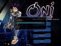 Leus - Burly Brawl (Oni Zen Garden Demo)
