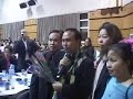 Concert Luj Yaj - Hnub noj koj tshoob Concert Luj Yaj - Hnub noj koj tshoob