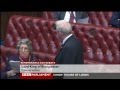Baroness Trumpington fights back