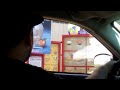 Mes and Fishr get a Chicken Ass Biscuit