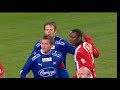 LYN vs FFK- TP runde 25