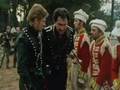 Sharpe's seige part 1