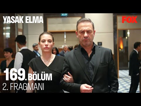 Yasak Elma 169. Bölüm 2. Fragmanı                                                                                                                                                                                                                         