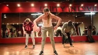 Marie Poppins Class – Robot – Body Control