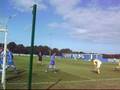 Margate v Canvey Island 23/08/2008