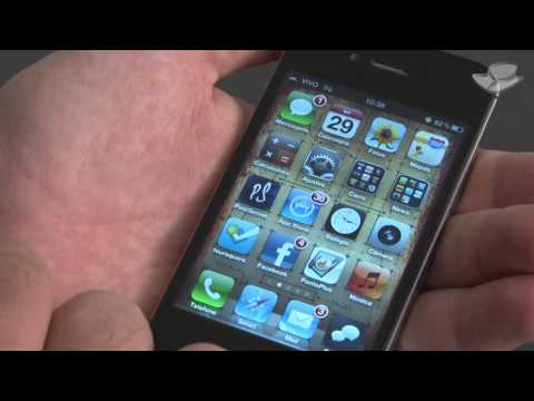 iOS 5 vs. Android 4 vs. Windows Phone 7.5 - Baixaki