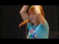 Paramore - MIracle live in Norweigian wood