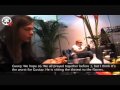 Burning Down The House! EMA 09 - Tokio Hotel TV, Episodio 10 [Subtitulado Español]