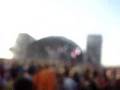 Creamfields Andalucia 2007- James Holden cierre-