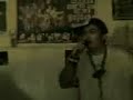 Bro X live @ Alburrica Bar